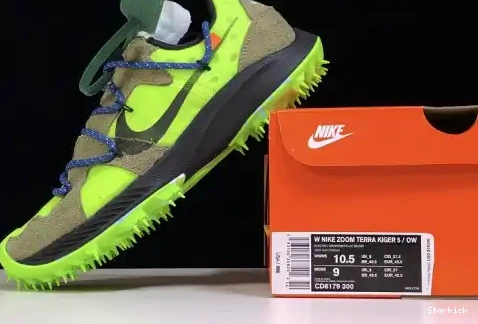 Nike CD8179-300 Kiger Terra O-W 5 x Zoom 0608
